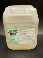 Lorol menthe 10 l